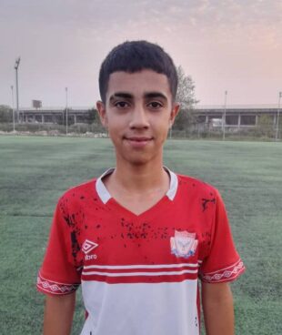 امیرحسین نجاتی