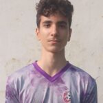 آتیلا محمدی