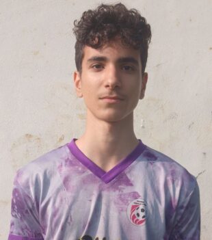 آتیلا محمدی