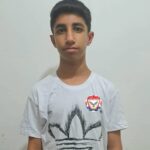 محمدرضا قائد