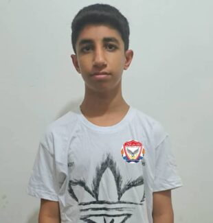 محمدرضا قائد