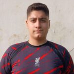 امیرمحمد روح بخش