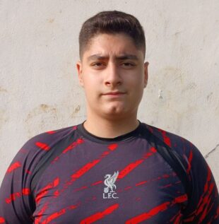 امیرمحمد روح بخش