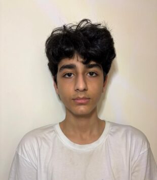 آرتین مساوات