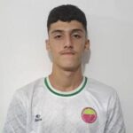 محمد طاها جوانی