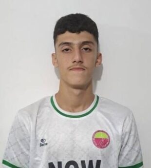 محمد طاها جوانی