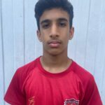 محمدرضا واعظی