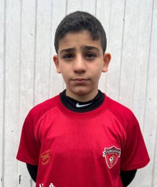 علی اصغر شفاعی