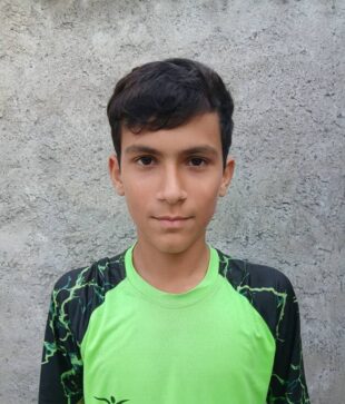 عرفان نیک روش