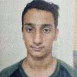 امیر حسین نادری