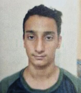 امیر حسین نادری