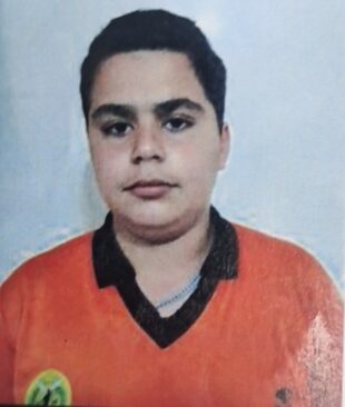 راستین رحیم پور