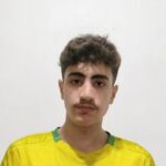 امیرعلی رضائی