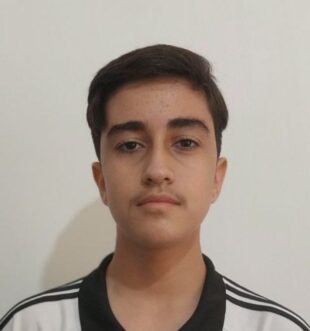 علی اصغر بابایی