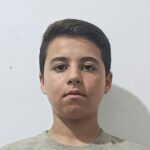 امیرعلی علی محمدی