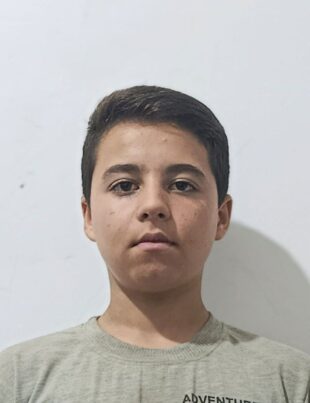 امیرعلی علی محمدی