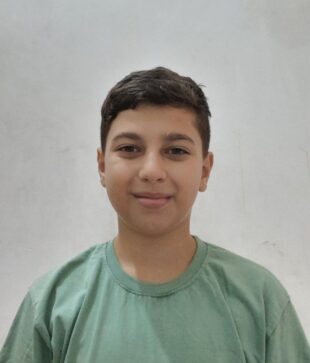 امیررضا حمیدی