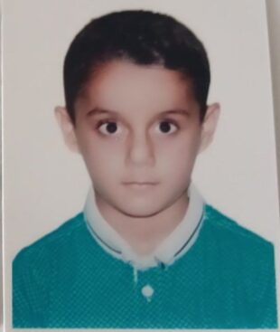 امیرصالح تابا