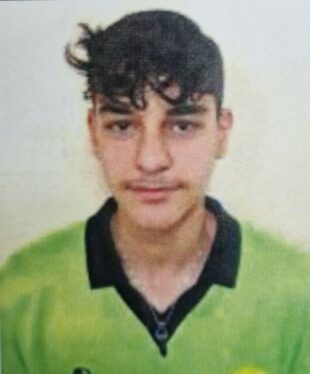 عباس حسن زاده