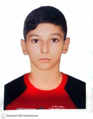 محمدمعراج عابد