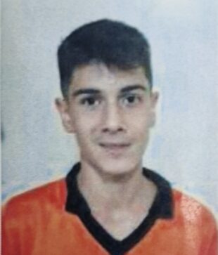 مانی شعبان زاده