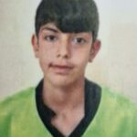 محمد علی بامداد