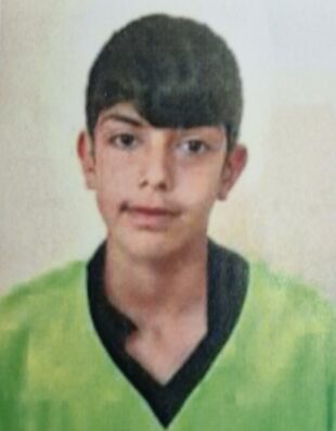 محمد علی بامداد