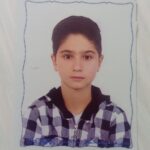 رادین مه رخ