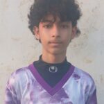 امیرحسین محسن پور