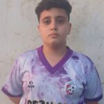 آراز محمد زاده