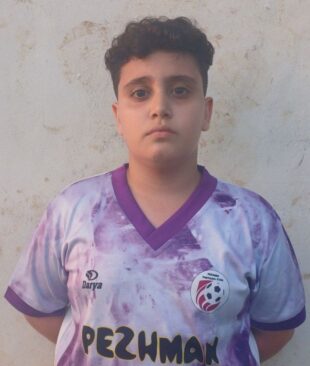 آراز محمد زاده