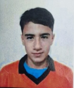 علی اصغر دلربای