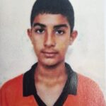 روزبه صفر نژاد