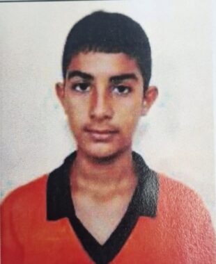 روزبه صفر نژاد