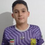 محراب عاشوری