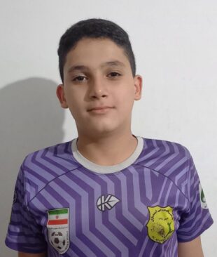 محراب عاشوری