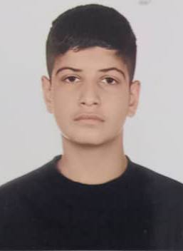 سید طاها حسینی