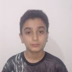 هاکان احمدی