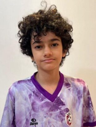 رسا تقی مهر