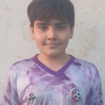 اهورا نیکخواه