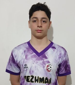 آوش هنر آمیز