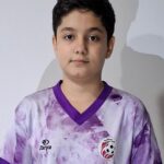 محمد پرهام الیاسی