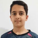 پارسا علیزاده