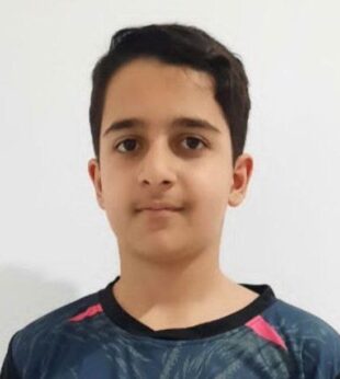 پارسا علیزاده