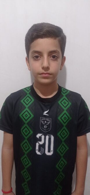 نعیم قلی پور