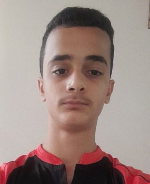 امیررضا دانش