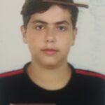 امیرمحمد آب خیز