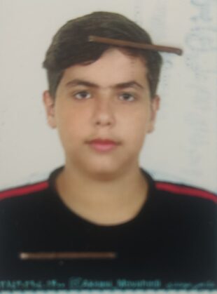 امیرمحمد آب خیز