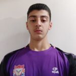 علیرضا نوبخت