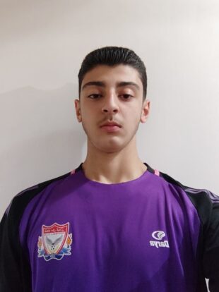 علیرضا نوبخت